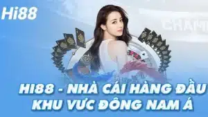 Cách đăng ký trở thành hội viên tại Hi88