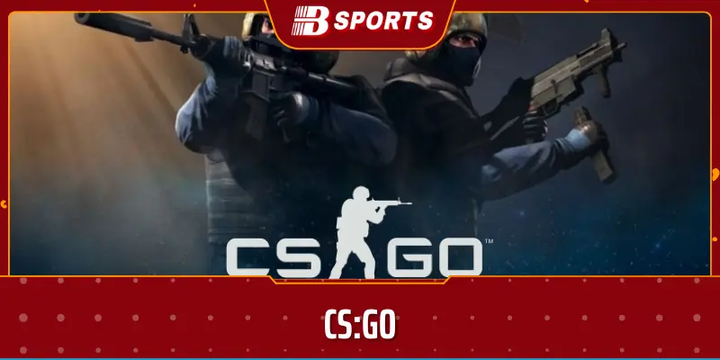 Những kèo cược phổ biến trong cá cược CS:GO - bsport