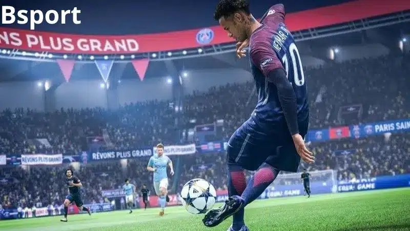 FIFA Online 4 có những chế độ chơi nào để có thế cá cược?-Bsport