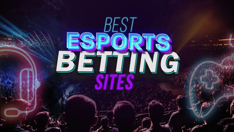 Trải nghiệm esports cực lớn