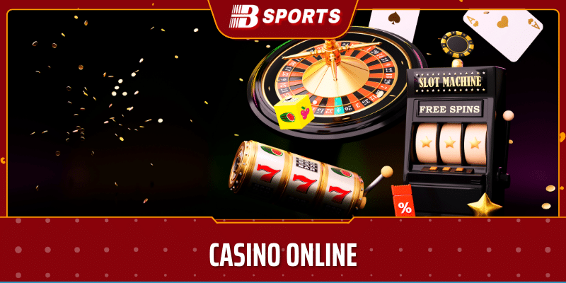 casino online