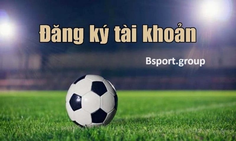 Những câu hỏi thường gặp khi đăng ký Bsport