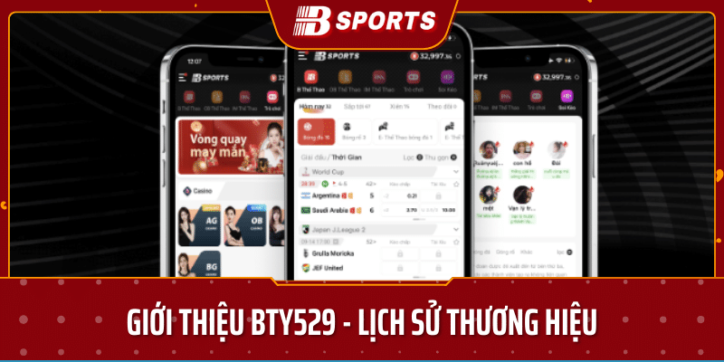 bty529 cược thoải mái