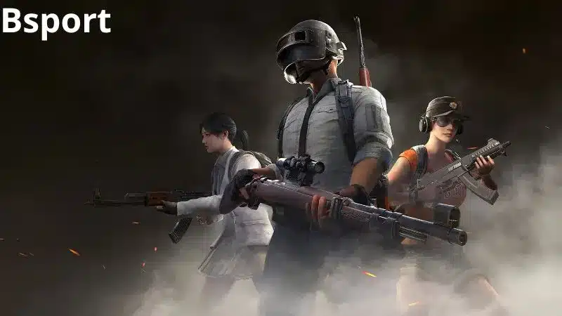 Top các mẹo giúp đoán được đội chiến thắng trong PUBG Mobile-Bsport