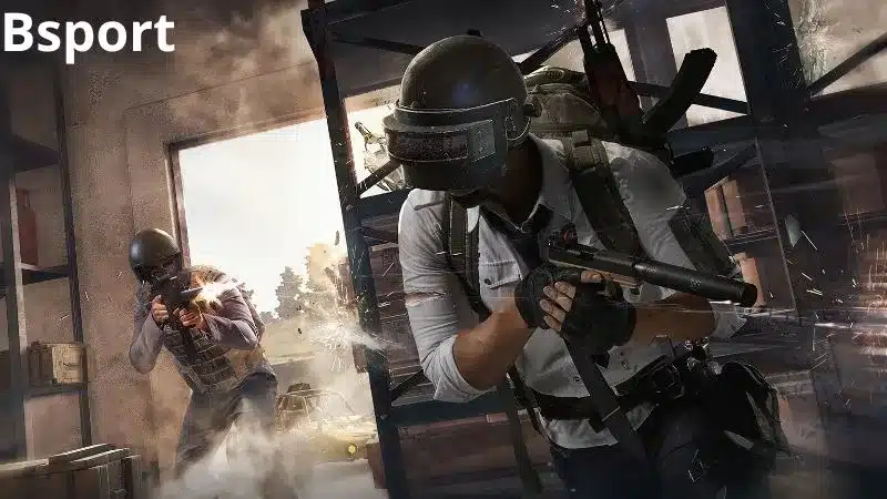 Game PUBG Mobile là gì ? -Bsport