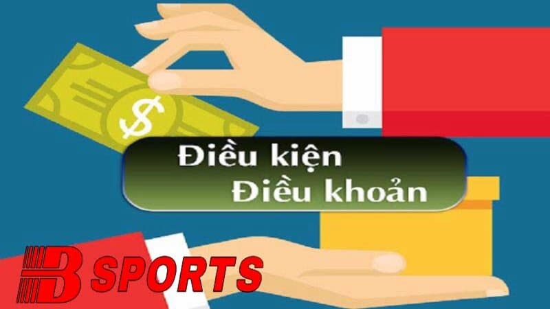 Một vài lưu ý cần nắm được khi rút tiền bsport